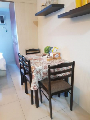 SM JAZZ Residences
